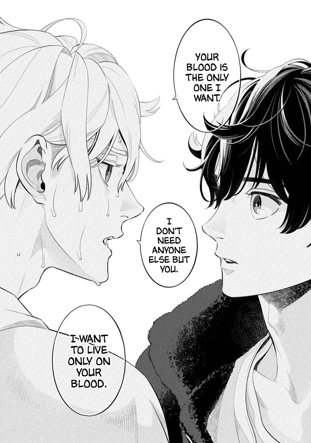 Page 30 Chapter 5 Smoky Nectar