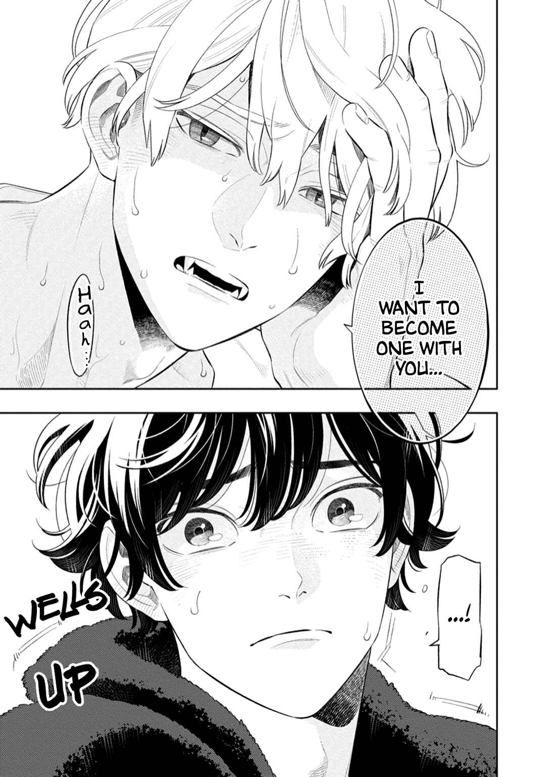Page 31 Chapter 5 Smoky Nectar