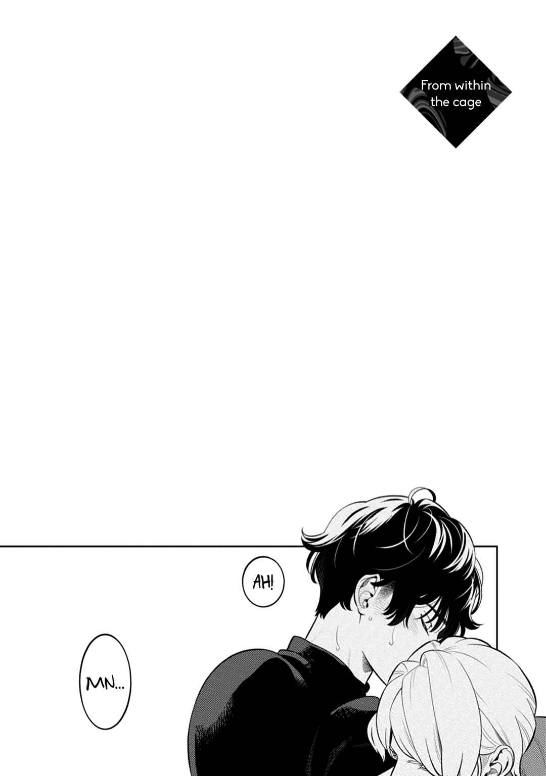 Page 54 Chapter 5 Smoky Nectar