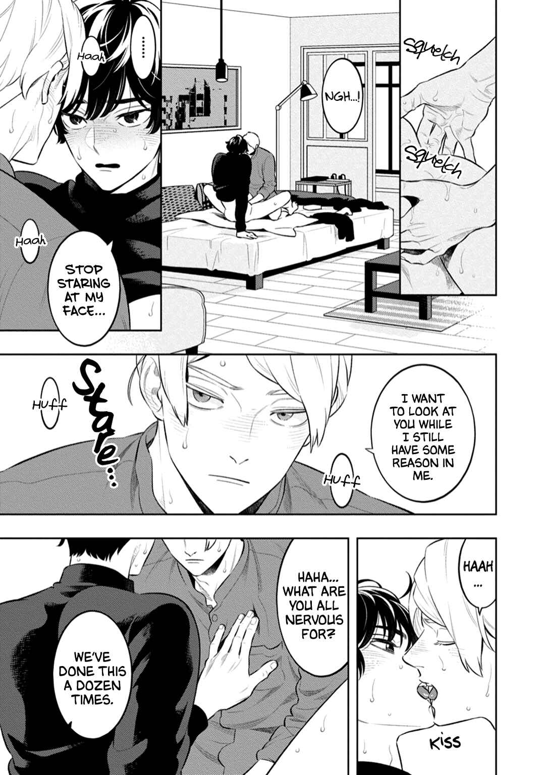 Page 55 Chapter 5 Smoky Nectar