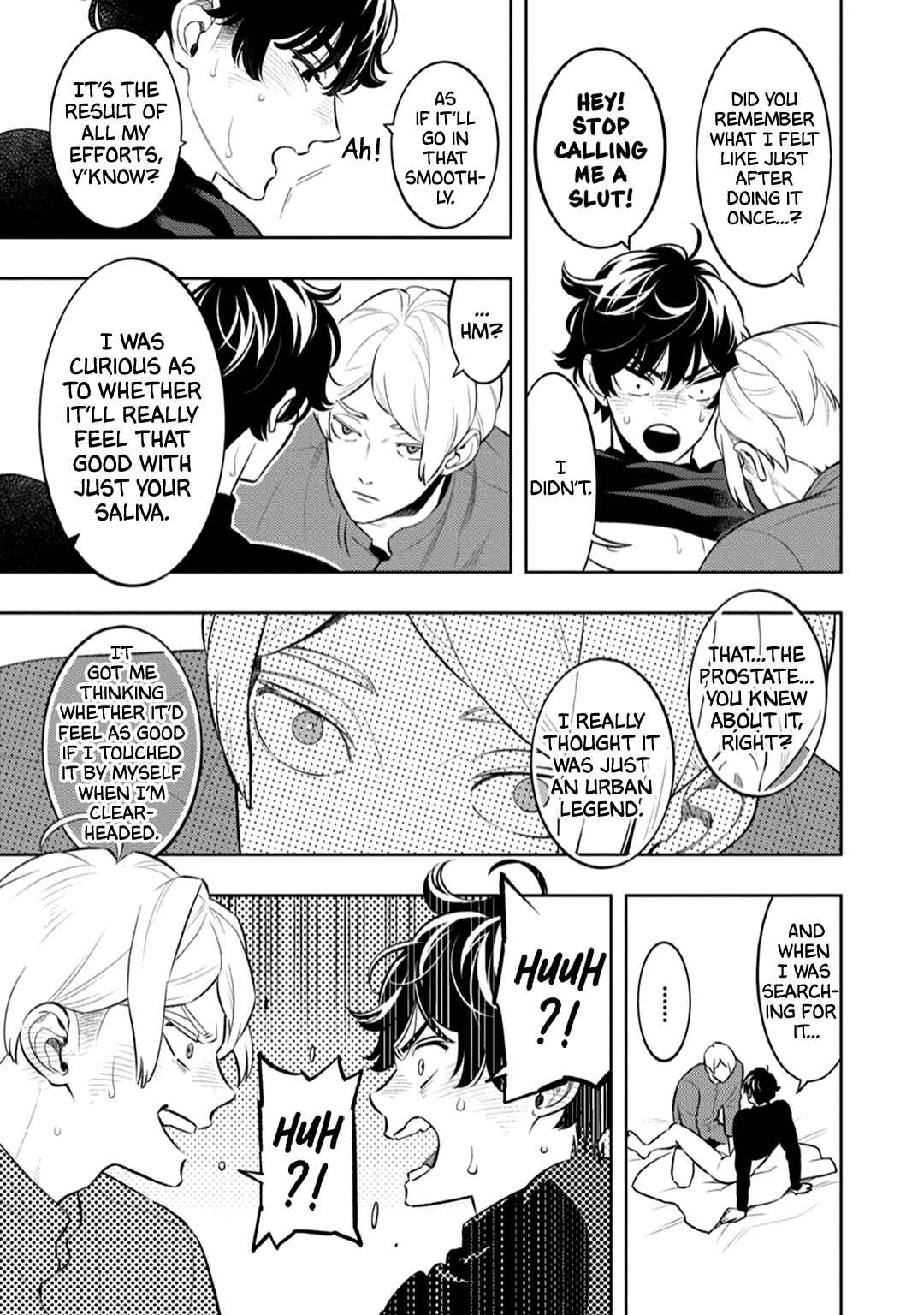 Page 57 Chapter 5 Smoky Nectar