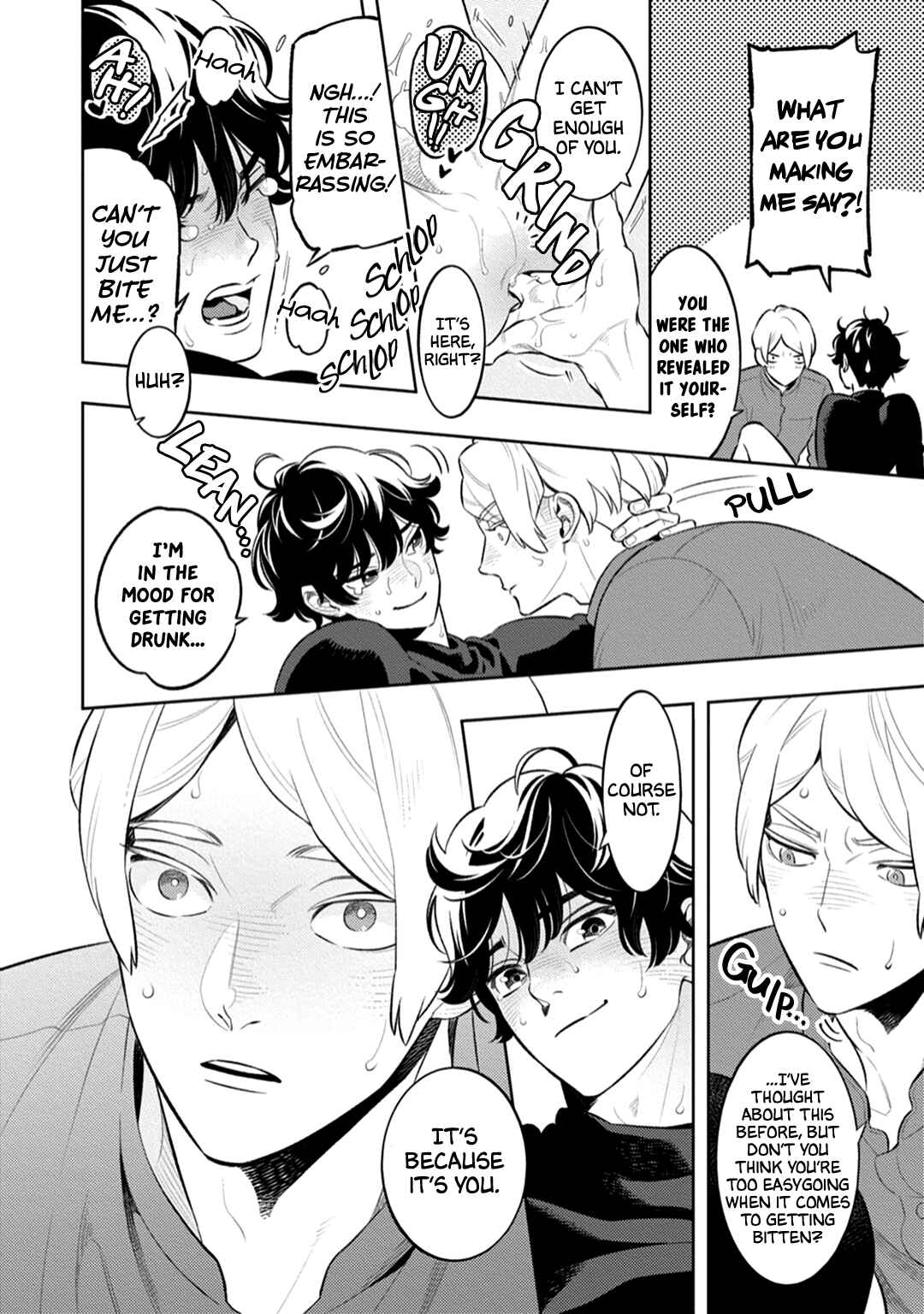 Page 58 Chapter 5 Smoky Nectar