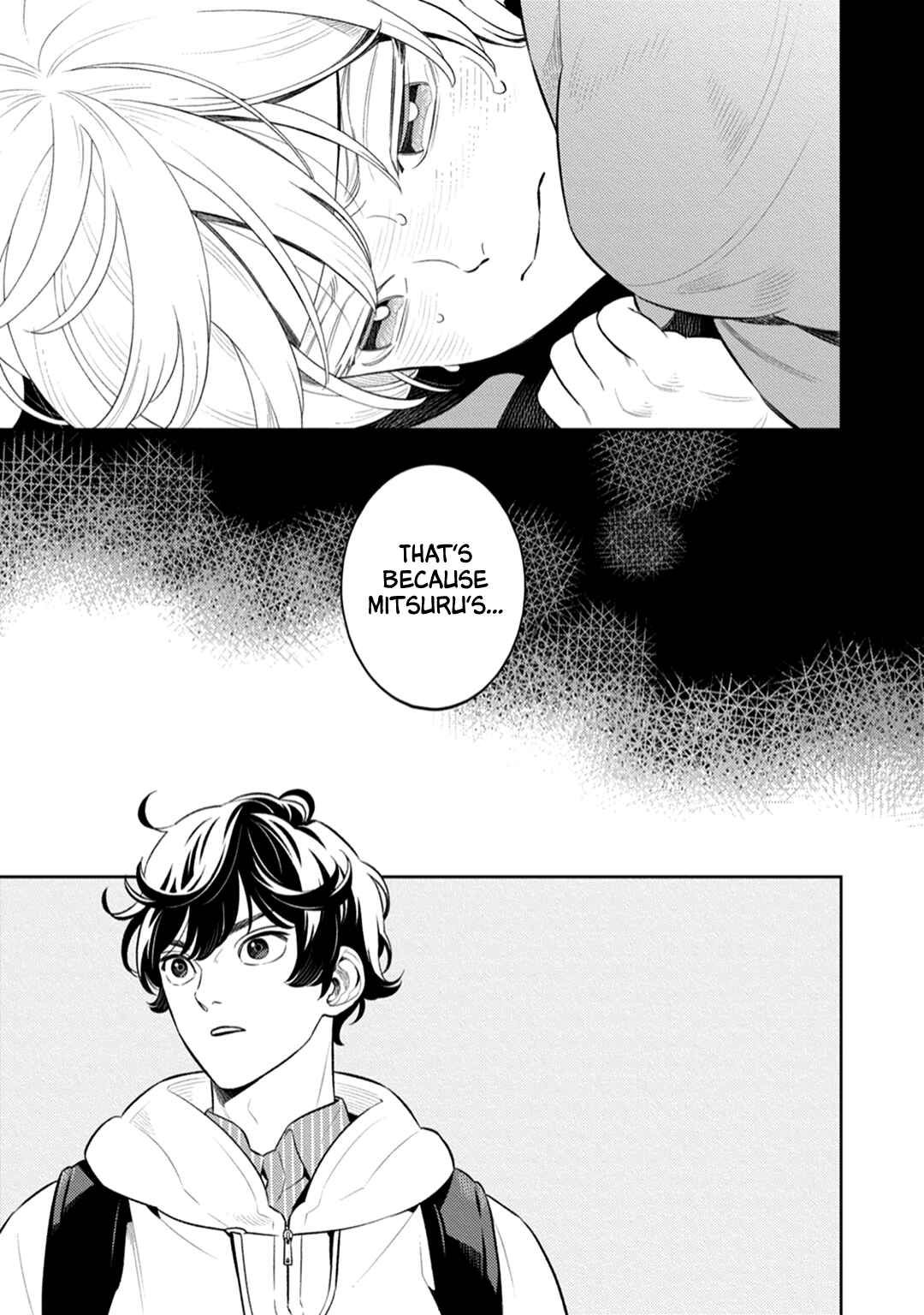 Page 8 Chapter 4 Smoky Nectar