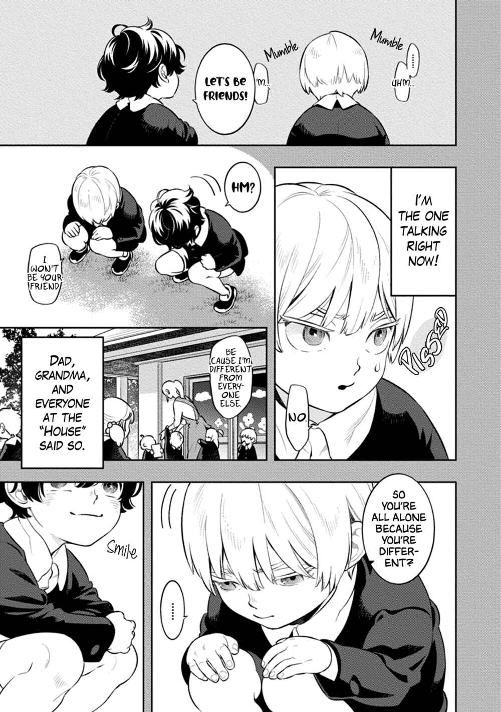 Page 23 Chapter 6 Smoky Nectar