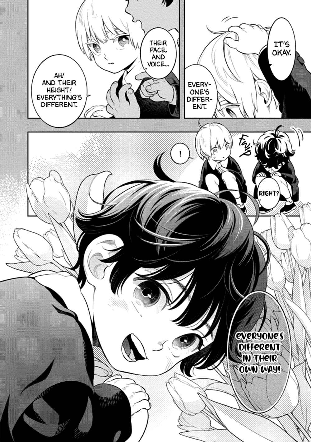 Page 24 Chapter 6 Smoky Nectar