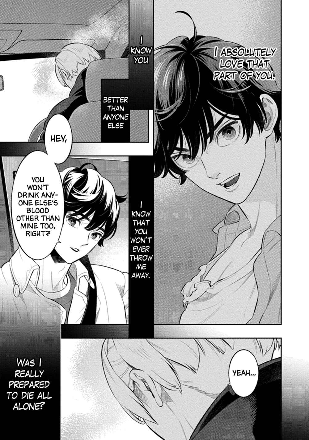 Page 37 Chapter 6 Smoky Nectar