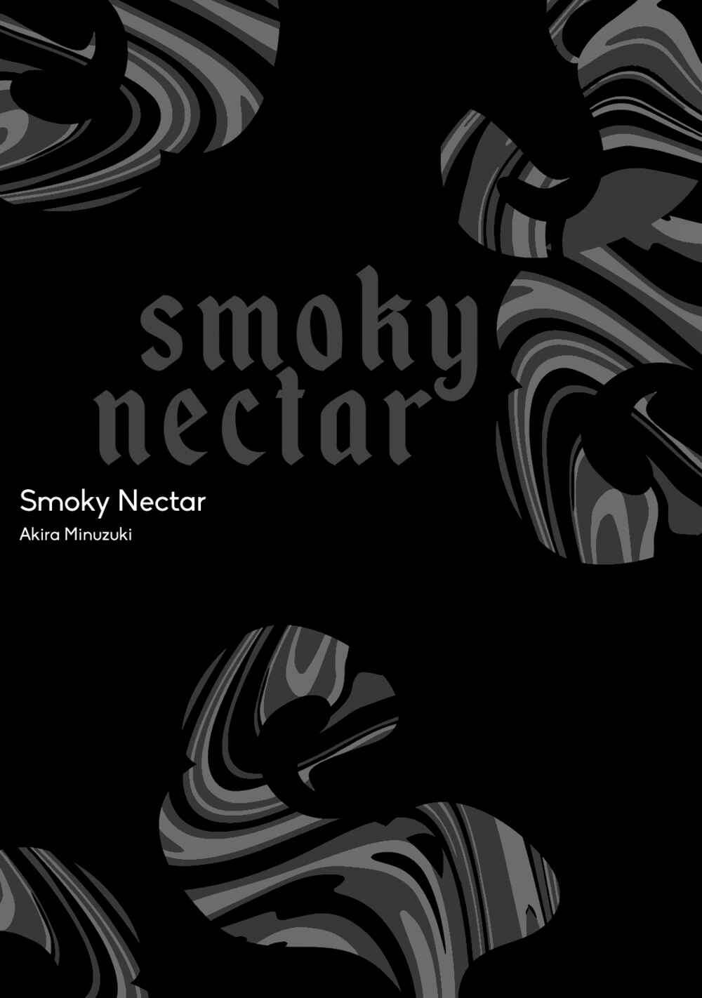 Page 4 Chapter 6 Smoky Nectar