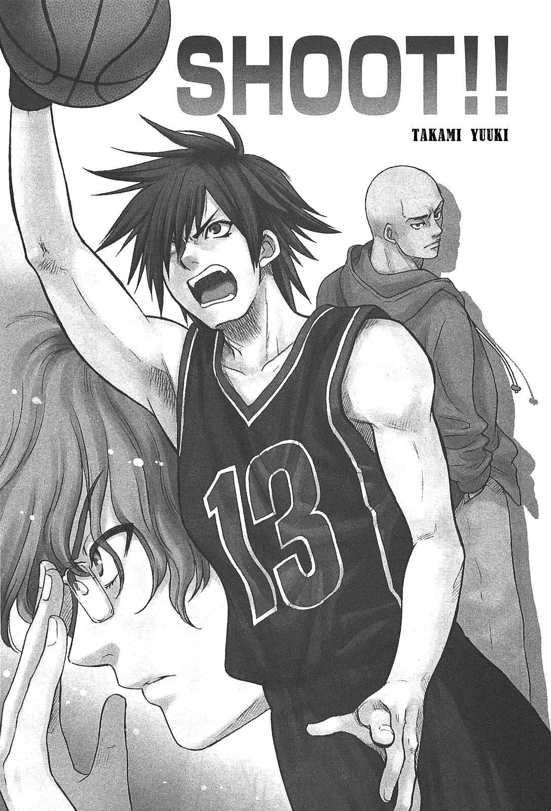 Page 29 Chapter 11 Ro-Kyu-Bu!