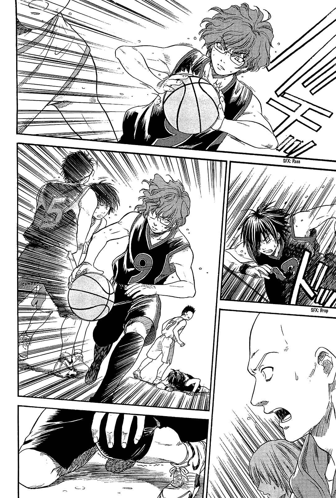 Page 32 Chapter 11 Ro-Kyu-Bu!