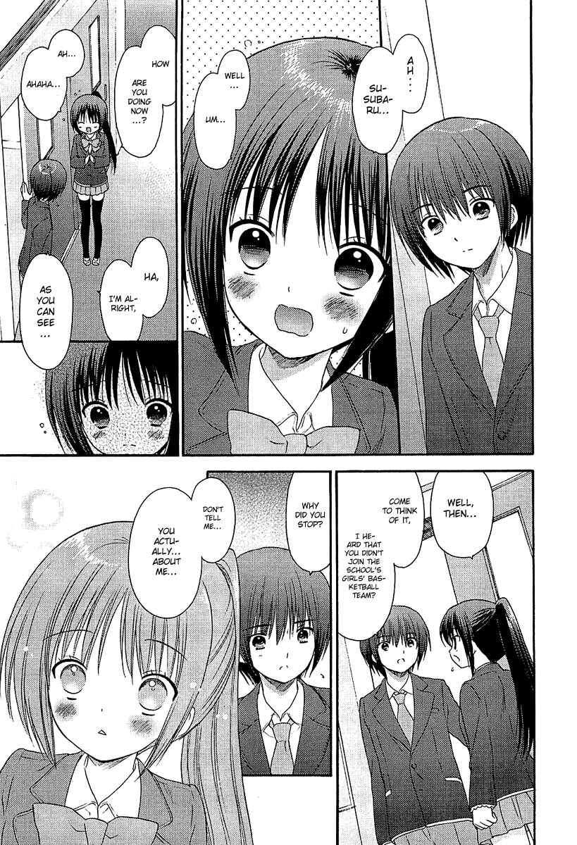 Page 7 Chapter 7 Ro-Kyu-Bu!