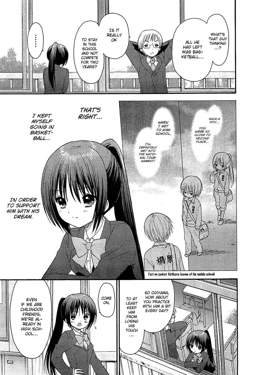 Page 9 Chapter 7 Ro-Kyu-Bu!