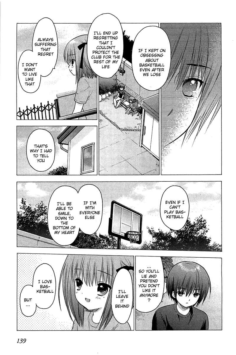 Page 13 Chapter 5 Ro-Kyu-Bu!