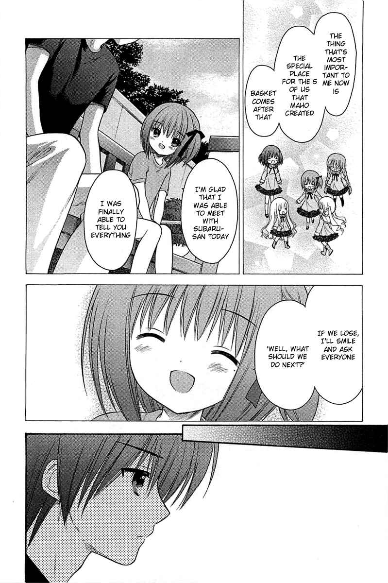 Page 14 Chapter 5 Ro-Kyu-Bu!