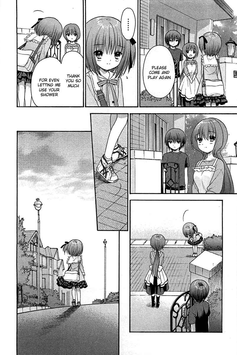 Page 16 Chapter 5 Ro-Kyu-Bu!