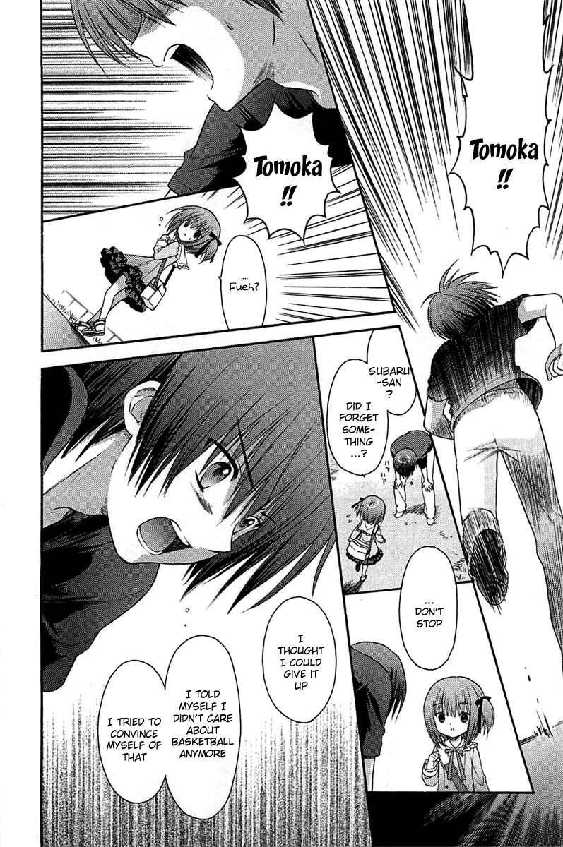 Page 18 Chapter 5 Ro-Kyu-Bu!