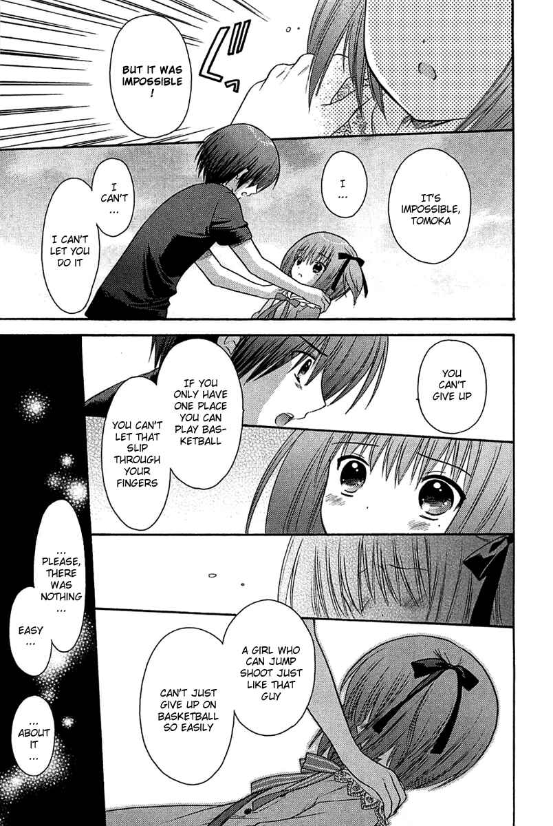 Page 19 Chapter 5 Ro-Kyu-Bu!