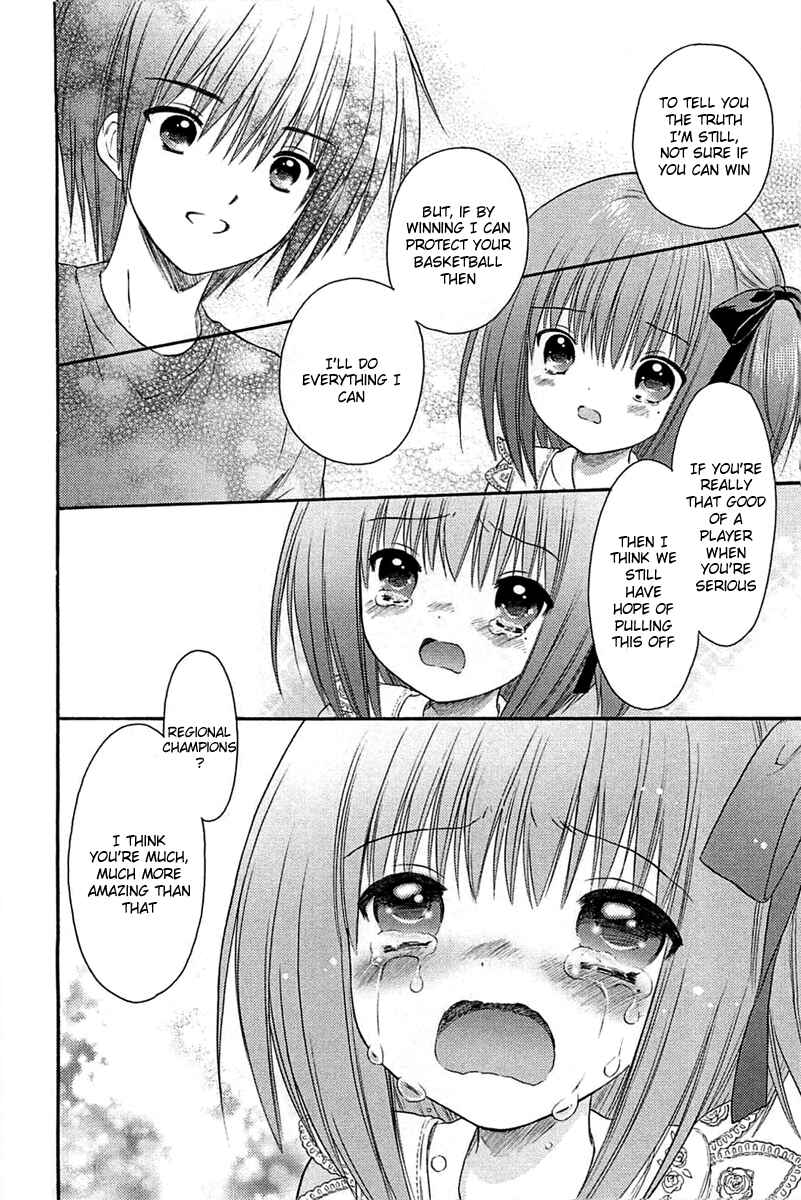 Page 22 Chapter 5 Ro-Kyu-Bu!