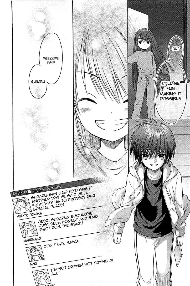Page 26 Chapter 5 Ro-Kyu-Bu!