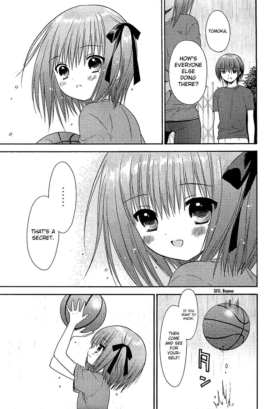 Page 3 Chapter 10 Ro-Kyu-Bu!