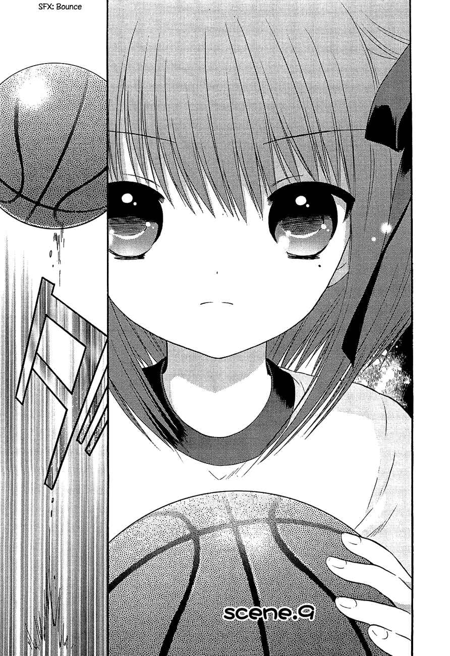 Page 1 Chapter 9 Ro-Kyu-Bu!