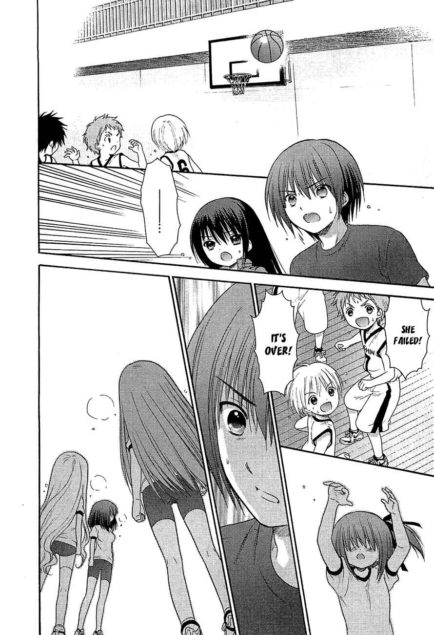 Page 19 Chapter 9 Ro-Kyu-Bu!