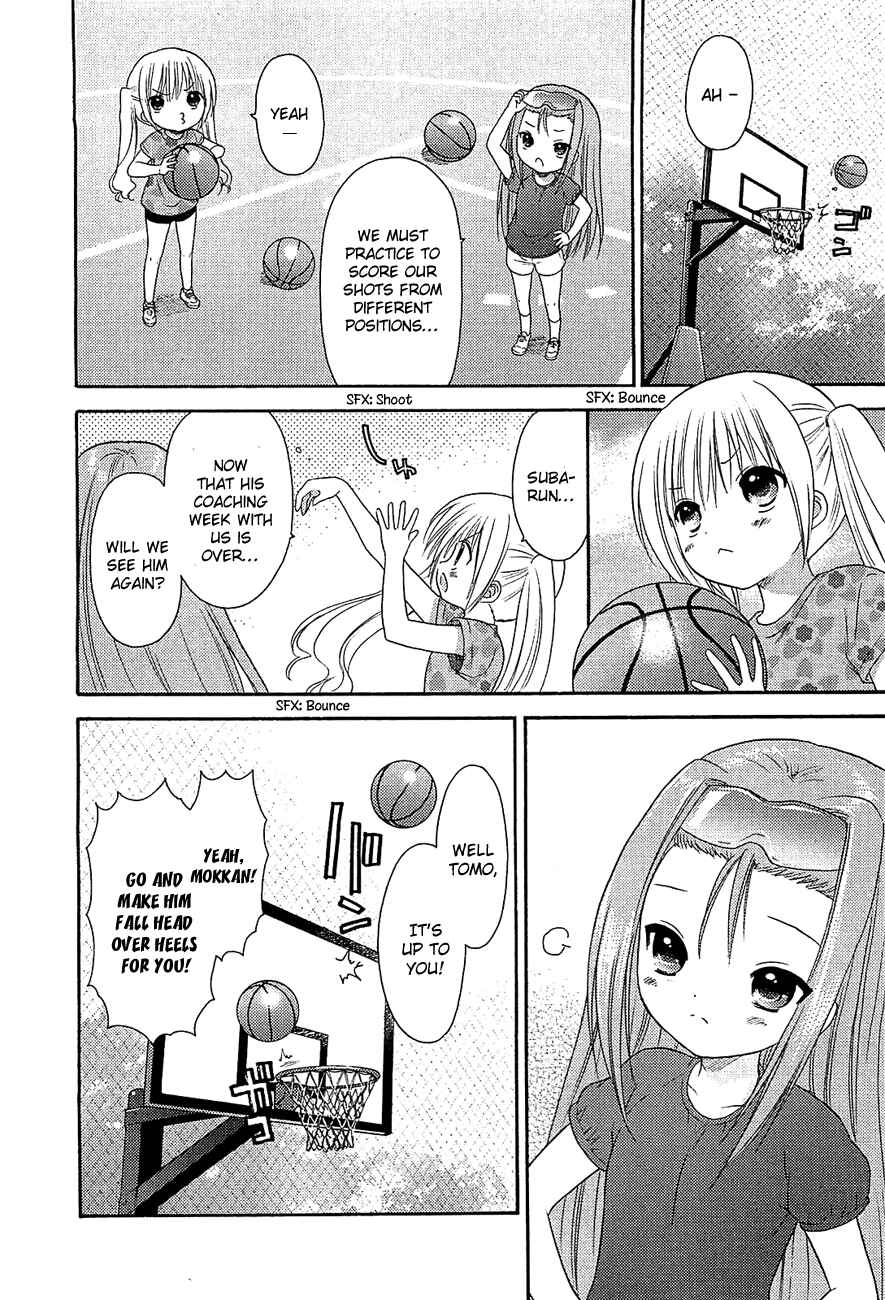 Page 28 Chapter 9 Ro-Kyu-Bu!