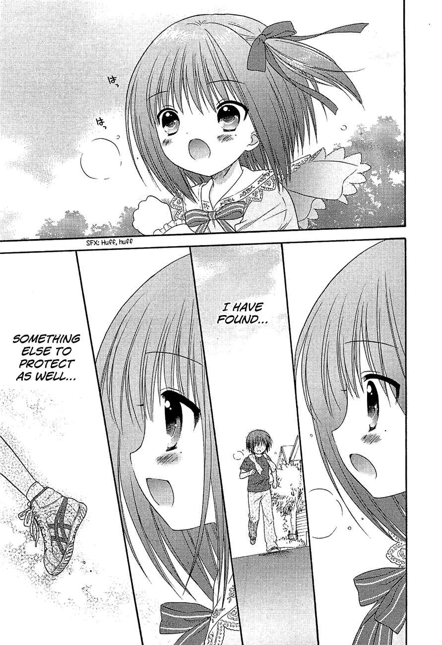 Page 29 Chapter 9 Ro-Kyu-Bu!