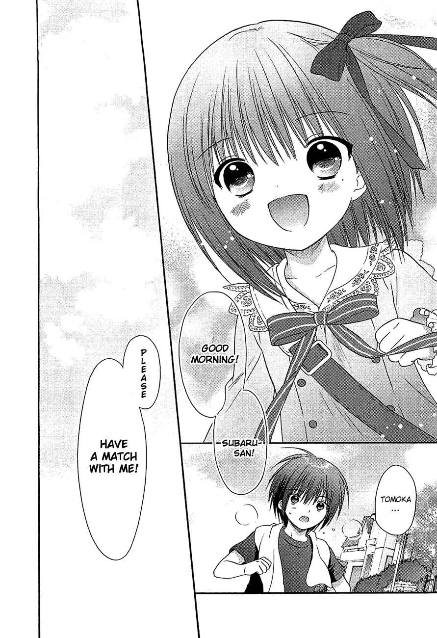 Page 30 Chapter 9 Ro-Kyu-Bu!