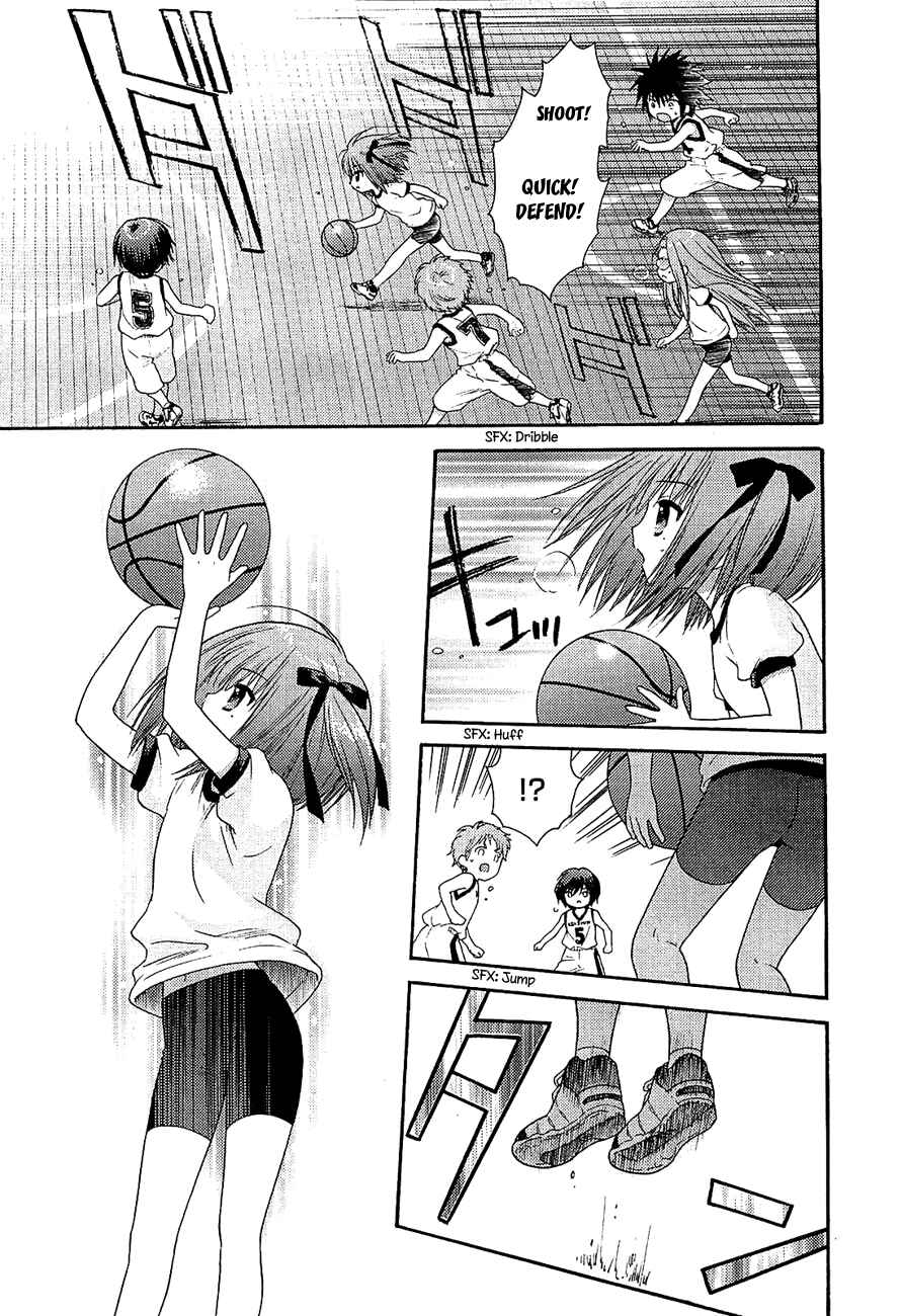 Page 4 Chapter 9 Ro-Kyu-Bu!