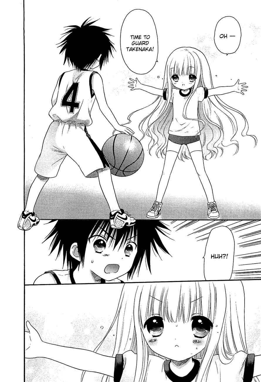Page 7 Chapter 9 Ro-Kyu-Bu!