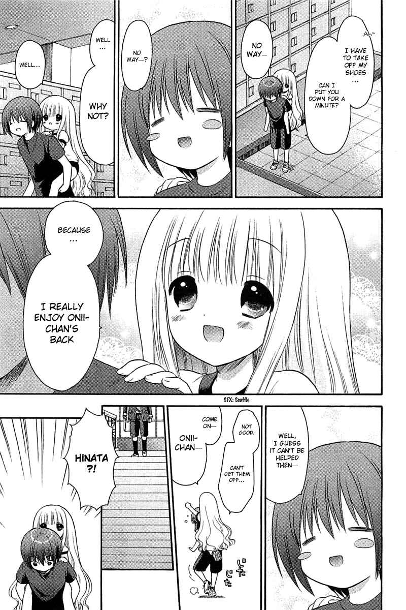Page 11 Chapter 6 Ro-Kyu-Bu!