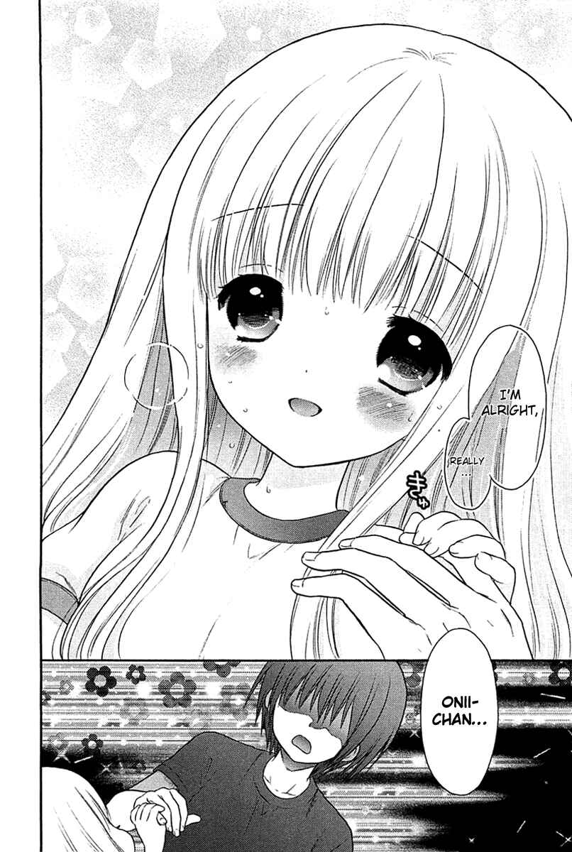 Page 8 Chapter 6 Ro-Kyu-Bu!