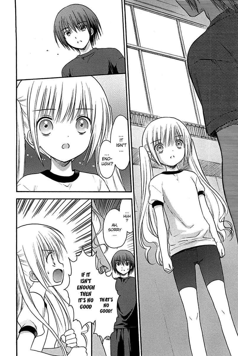 Page 23 Chapter 2 Ro-Kyu-Bu!