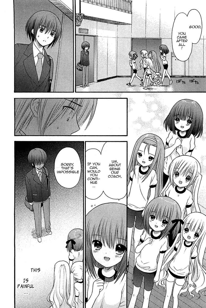 Page 10 Chapter 3 Ro-Kyu-Bu!
