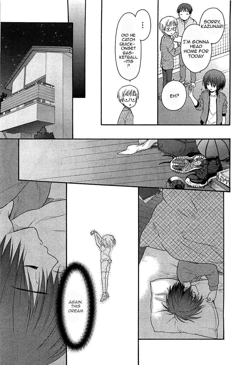 Page 23 Chapter 3 Ro-Kyu-Bu!