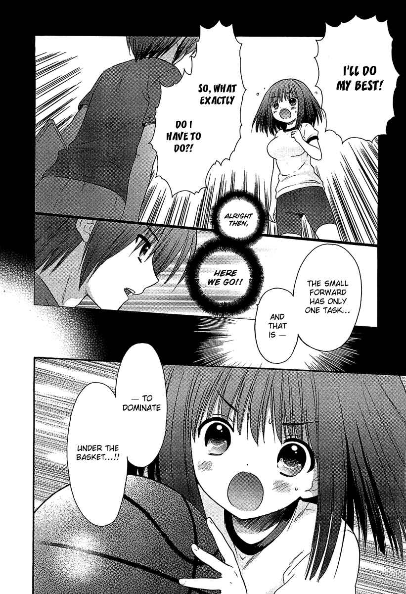 Page 10 Chapter 8 Ro-Kyu-Bu!