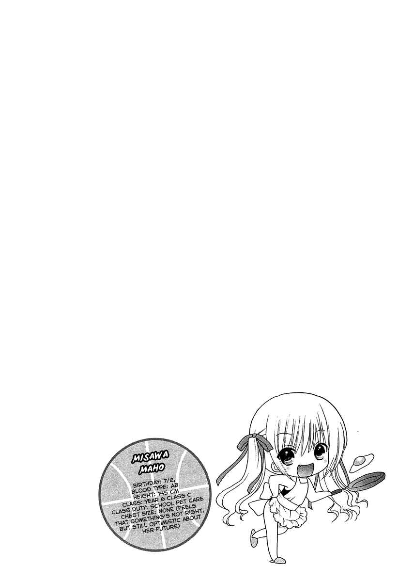 Page 34 Chapter 8 Ro-Kyu-Bu!