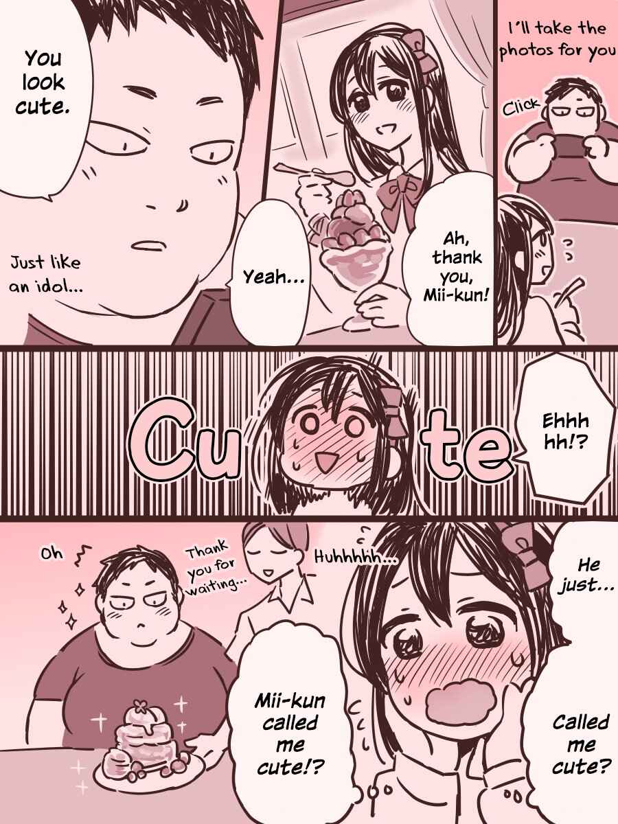 Page 4 Chapter Unknown_278a Childhood Friend