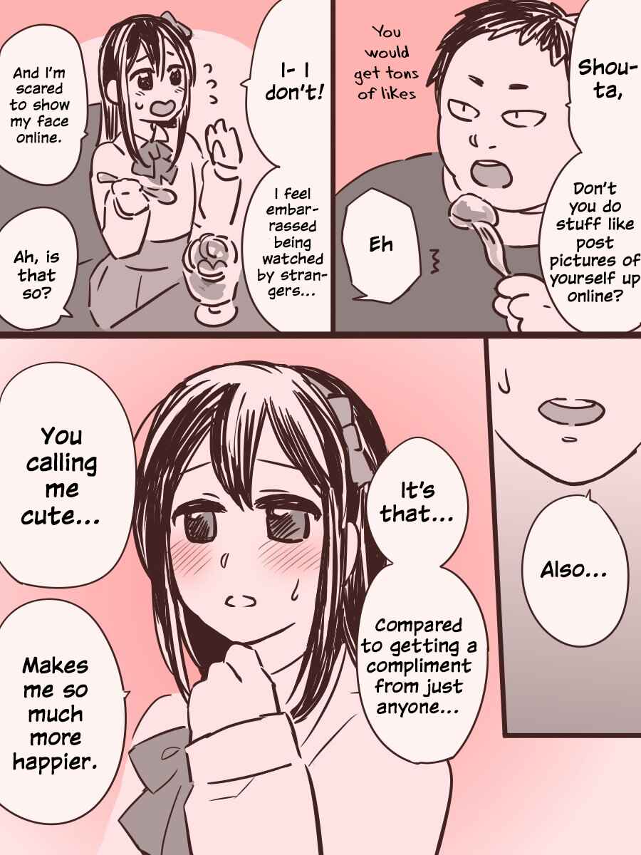 Page 5 Chapter Unknown_278a Childhood Friend