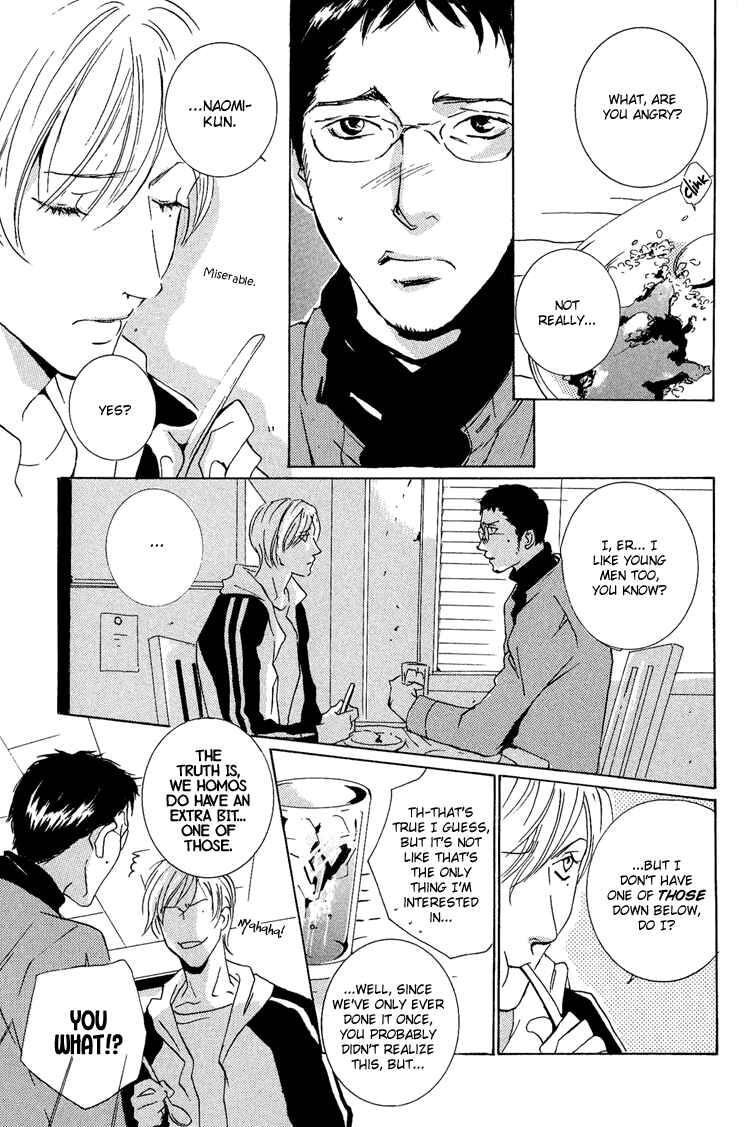 Page 10 Chapter 2 Make Me Happy