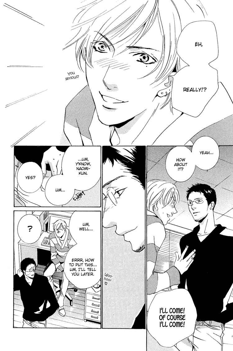 Page 15 Chapter 2 Make Me Happy