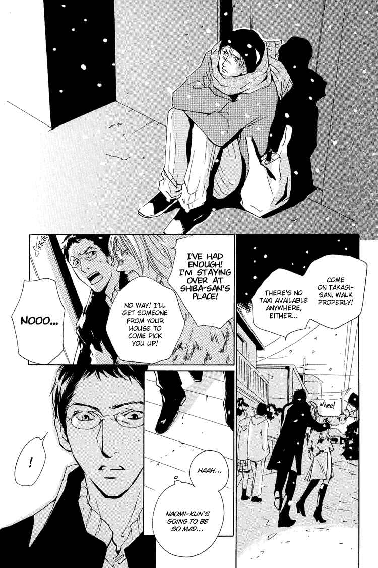 Page 20 Chapter 2 Make Me Happy