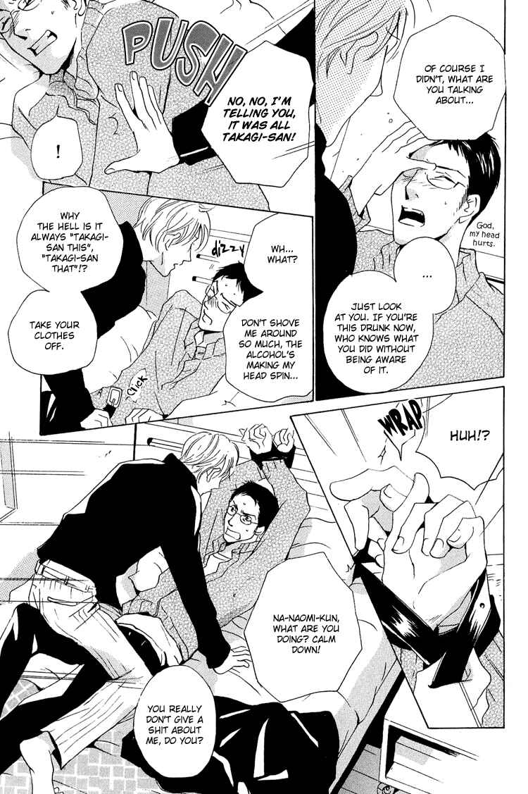Page 24 Chapter 2 Make Me Happy
