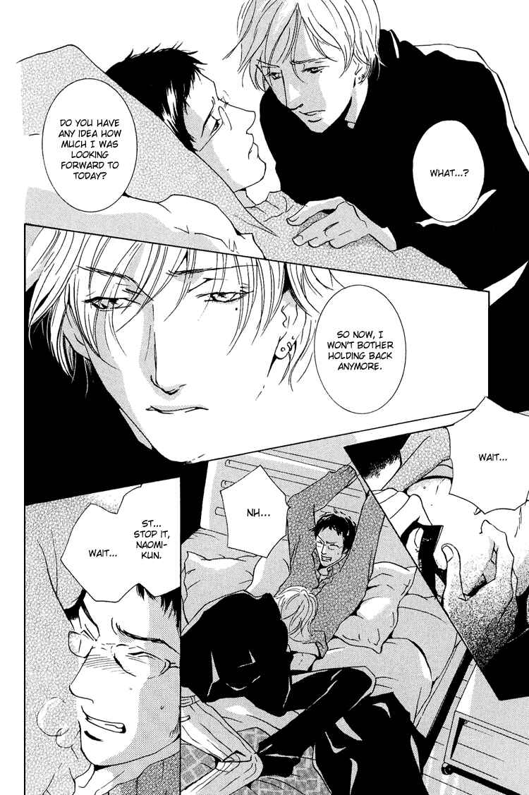Page 25 Chapter 2 Make Me Happy