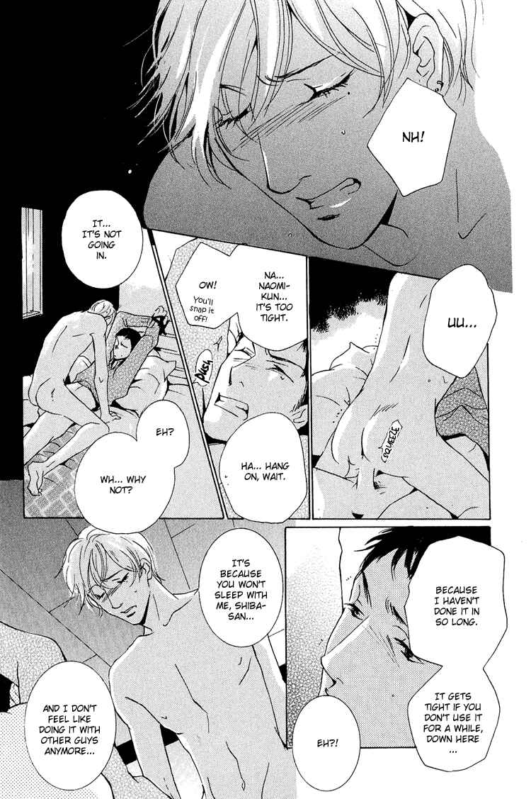 Page 27 Chapter 2 Make Me Happy