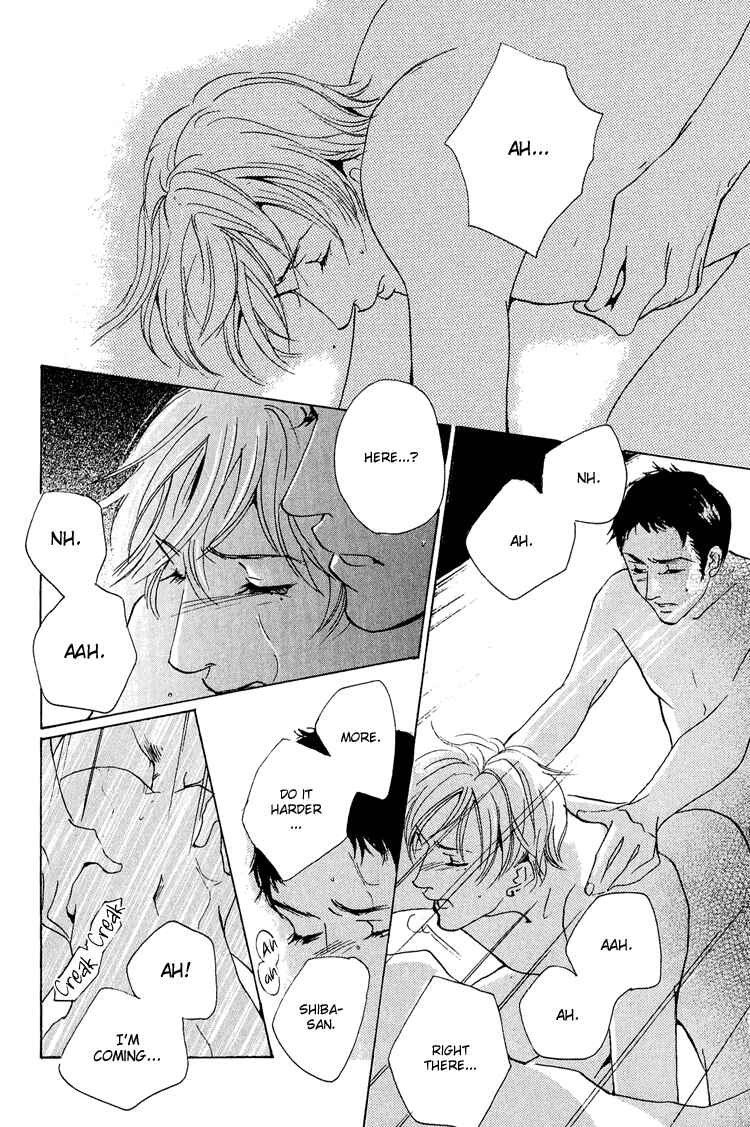 Page 29 Chapter 2 Make Me Happy