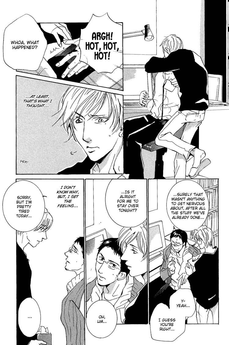 Page 5 Chapter 2 Make Me Happy