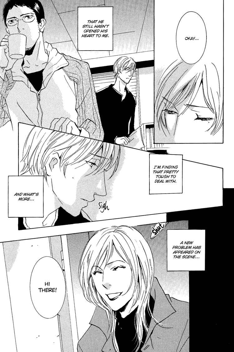 Page 6 Chapter 2 Make Me Happy