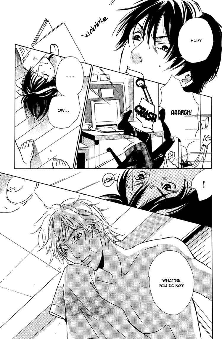 Page 10 Chapter 7 Make Me Happy