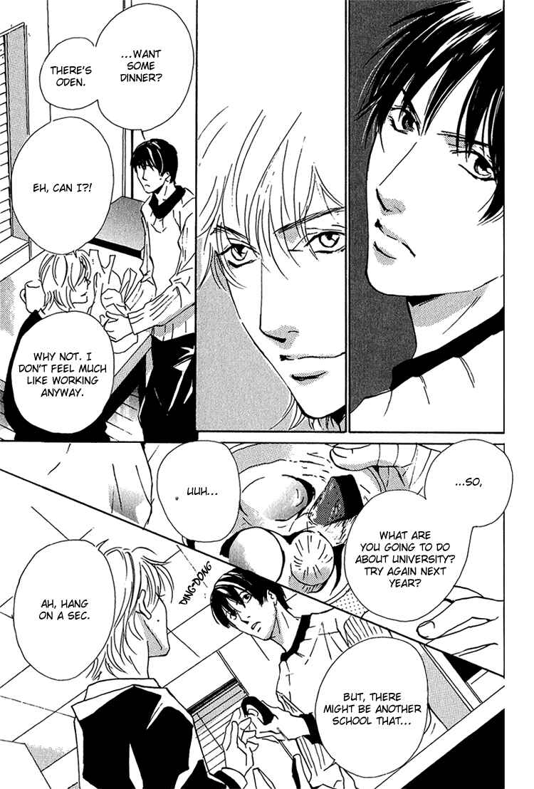 Page 20 Chapter 7 Make Me Happy